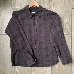 Gap lightweight outerwear, size L